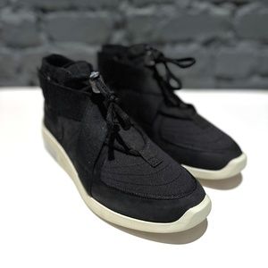 Air Fear Of God Raid 'Black'